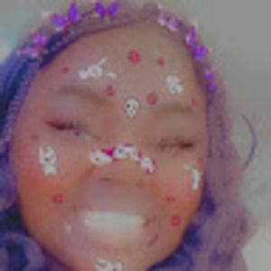 Meet your Posher, Abena